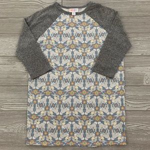 EUC LuLaRoe Disney Sloan 12